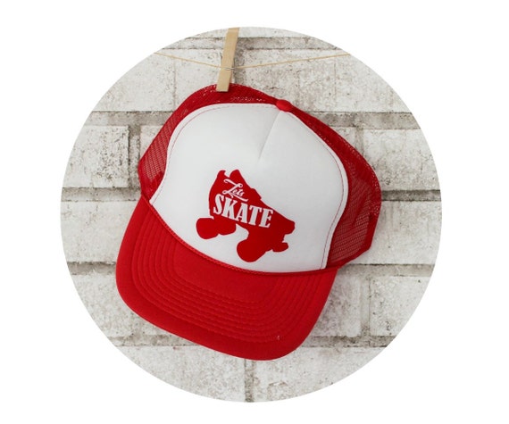 baby skate hats