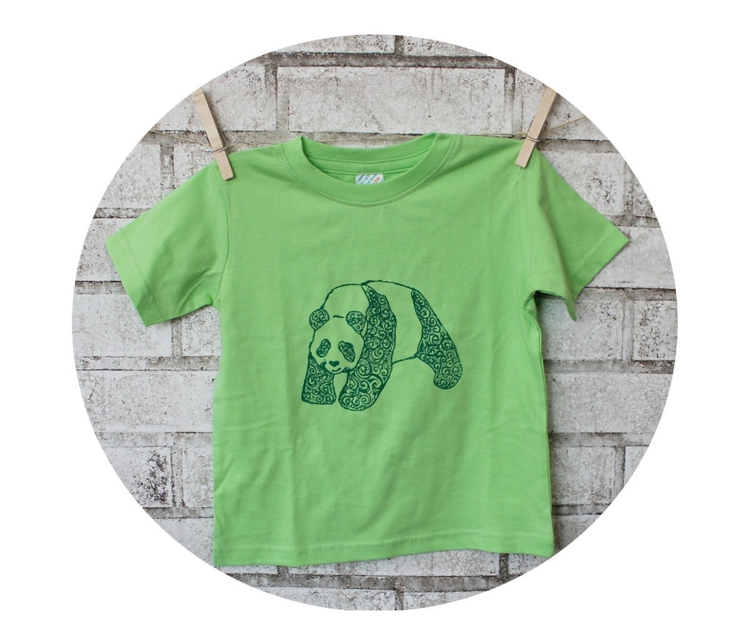 COQUET STUDIO☆FACE BEADS LESSER PANDA COLOR T-SHIRT Coquet | Official Store – Shop Trendy Fashion at MUSINSA