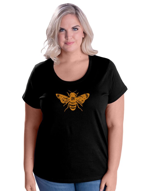 bee plus size clothing
