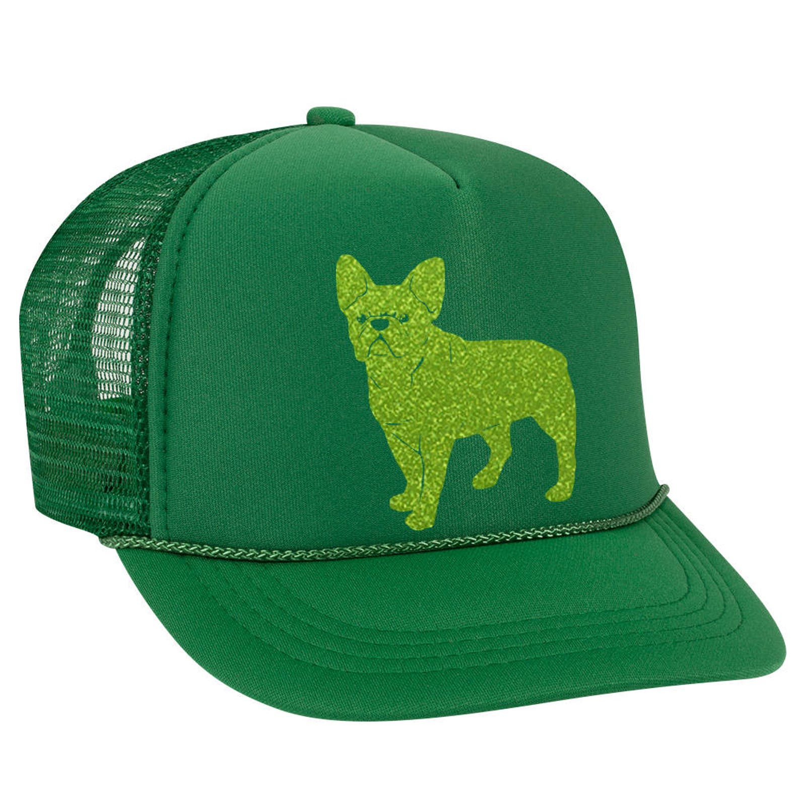 French Bulldog Hat Frenchie Hat Dog Baseball Cap Unisex Etsy