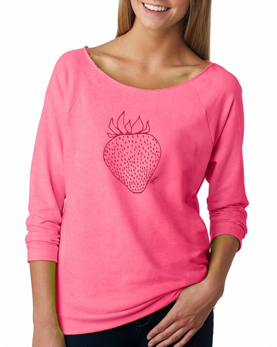 cut off sweatshirt womens