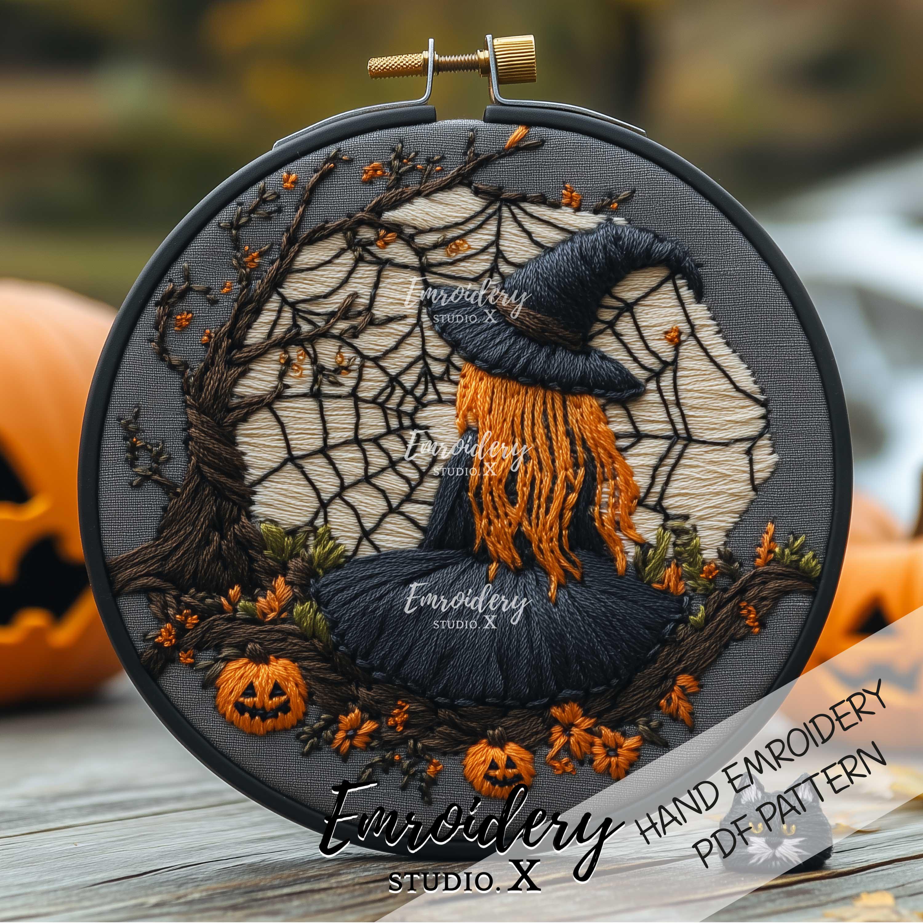 EmbroideryStudioX - Etsy