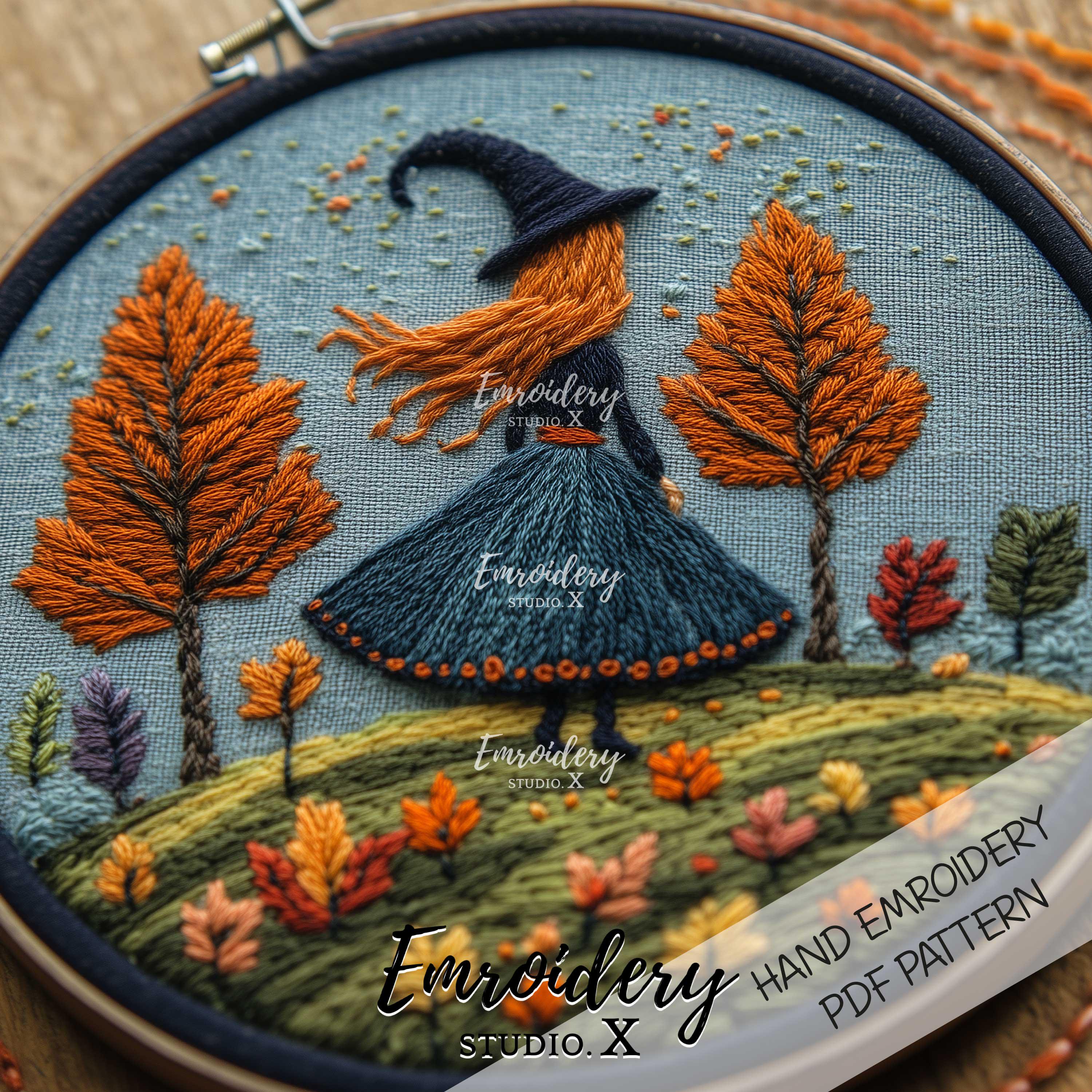 EmbroideryStudioX - Etsy