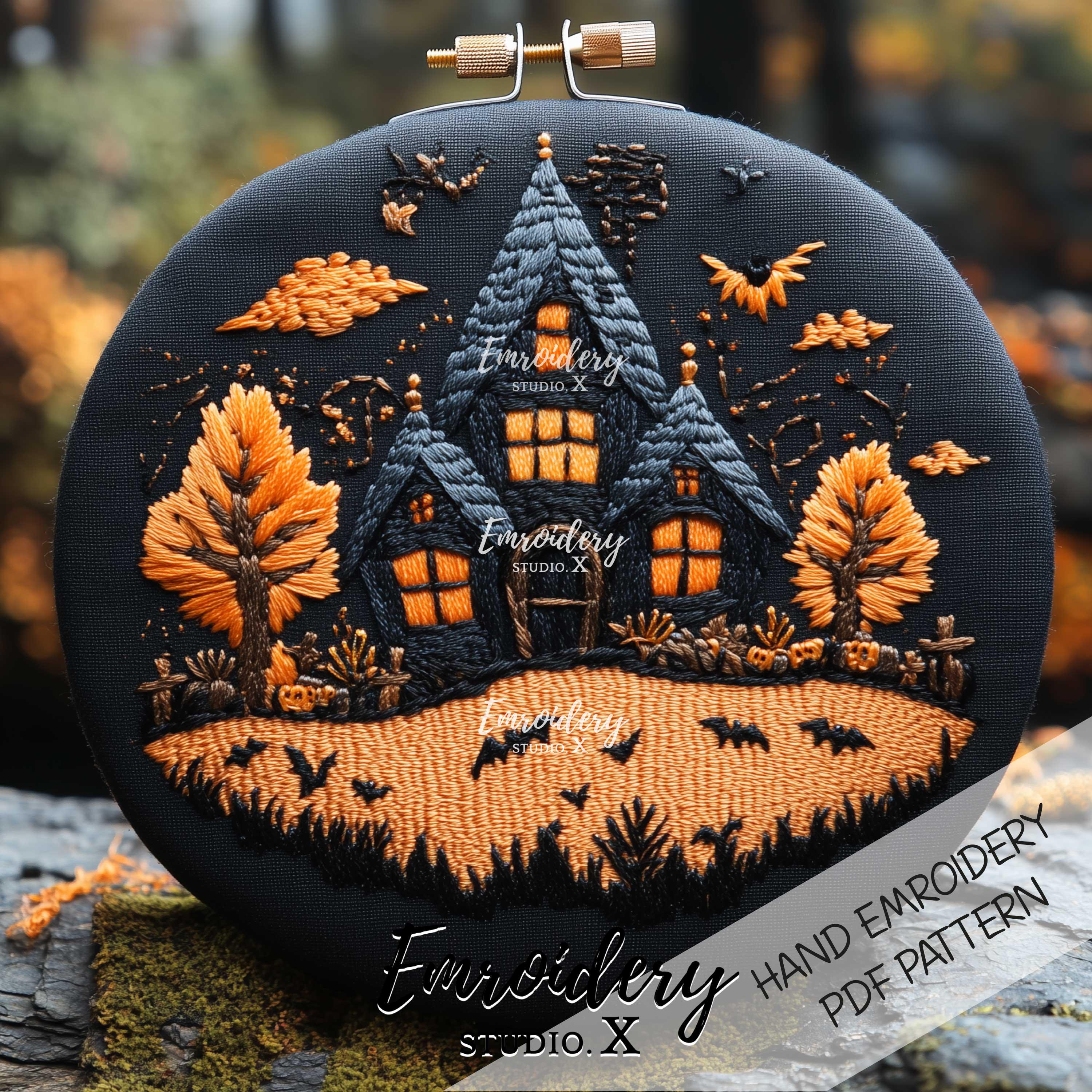 EmbroideryStudioX - Etsy