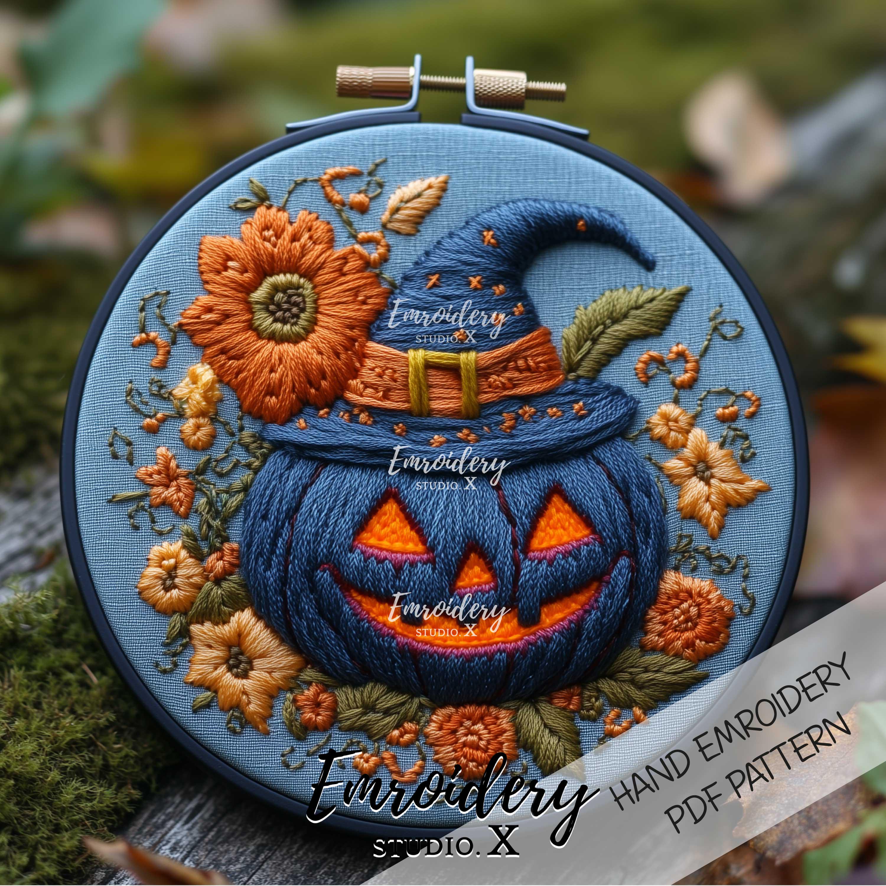 EmbroideryStudioX - Etsy