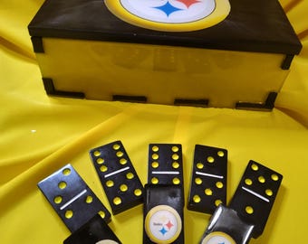 Custom Dominoes
