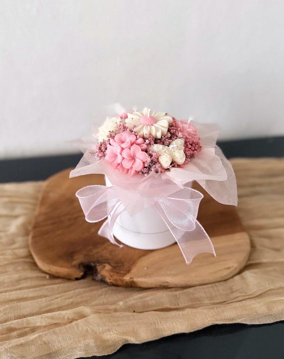 eckbank mit tisch modern Lifestyle Dining faux cherry blossom