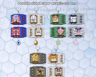 デジモンペンデュラムゼロ ウイルスバスターズ ゴールドボタン