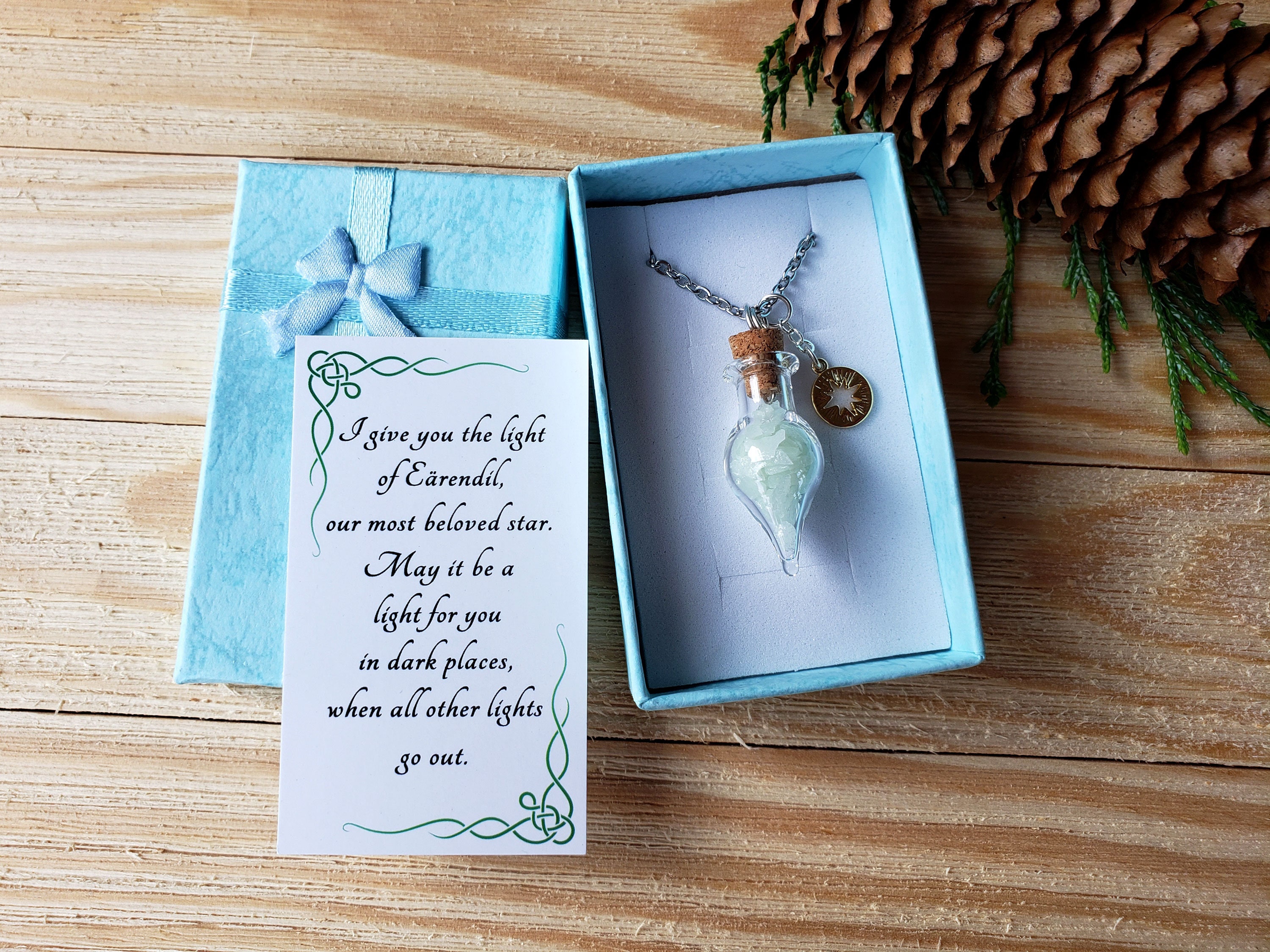 ネックレス・ペンダント Newalrin Emblem Ribbon Necklace Ribbon Coil Necklace