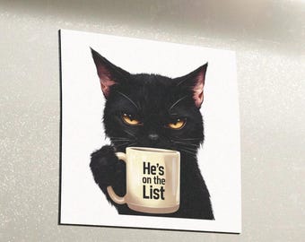 Está en la lista Imán anti-Trump para autos: Imán para parachoques político con humor negro