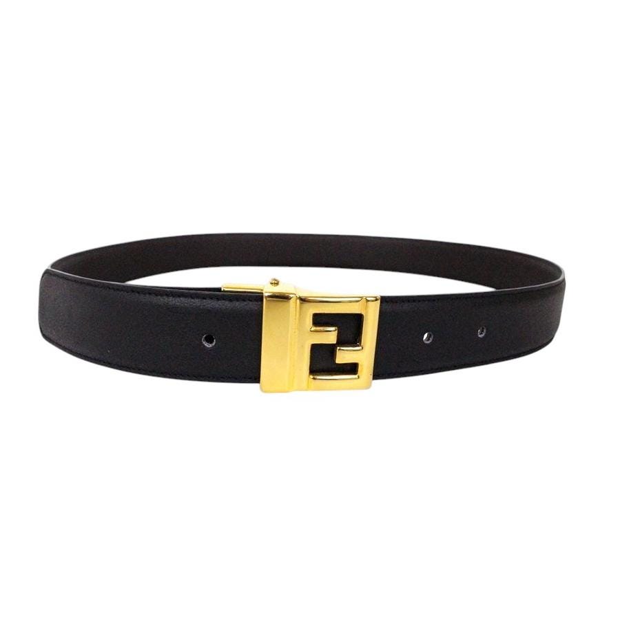 Vintage fendi belt - Etsy 日本