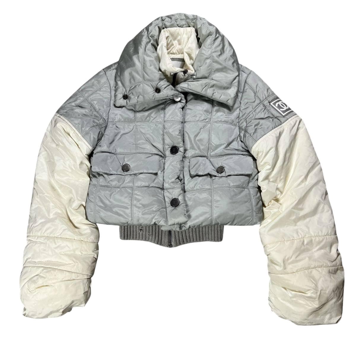 Fendi ski jacket Österreich