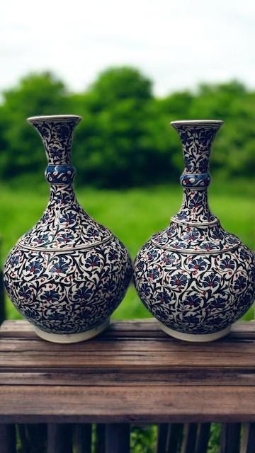 Vazo Ceramic - Etsy