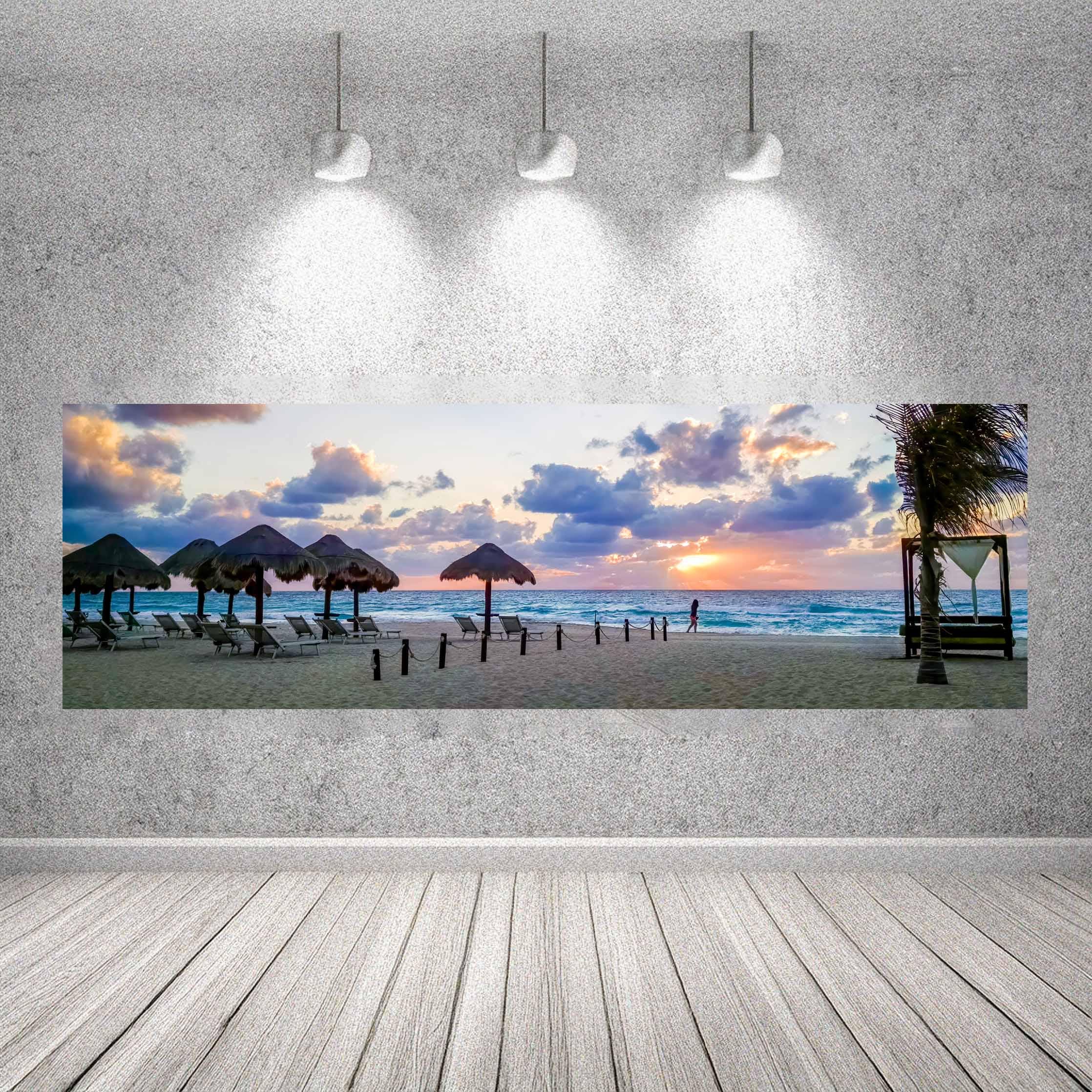 Cancun Picture Frame - Etsy