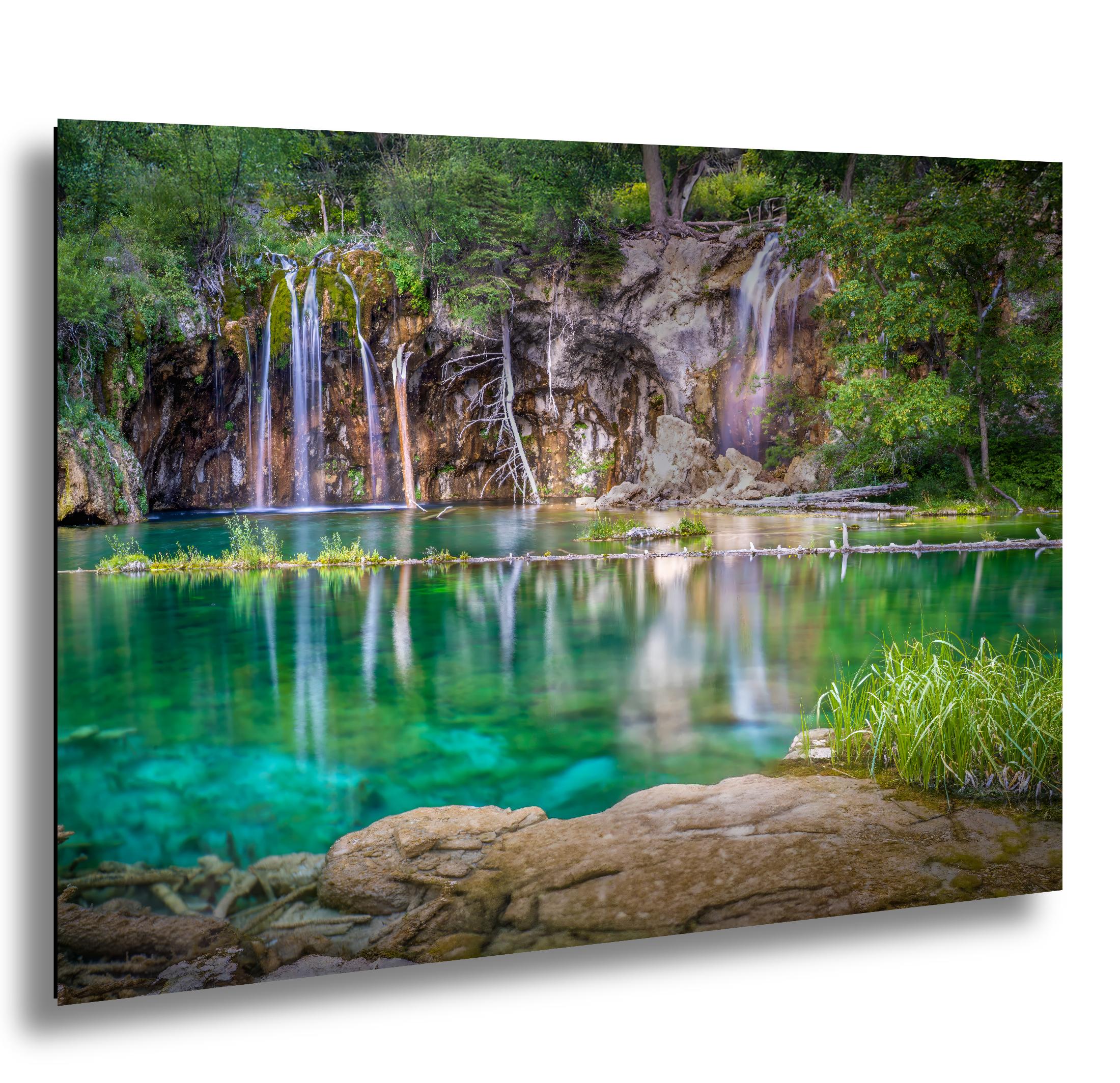Hanging Lake Colorado
