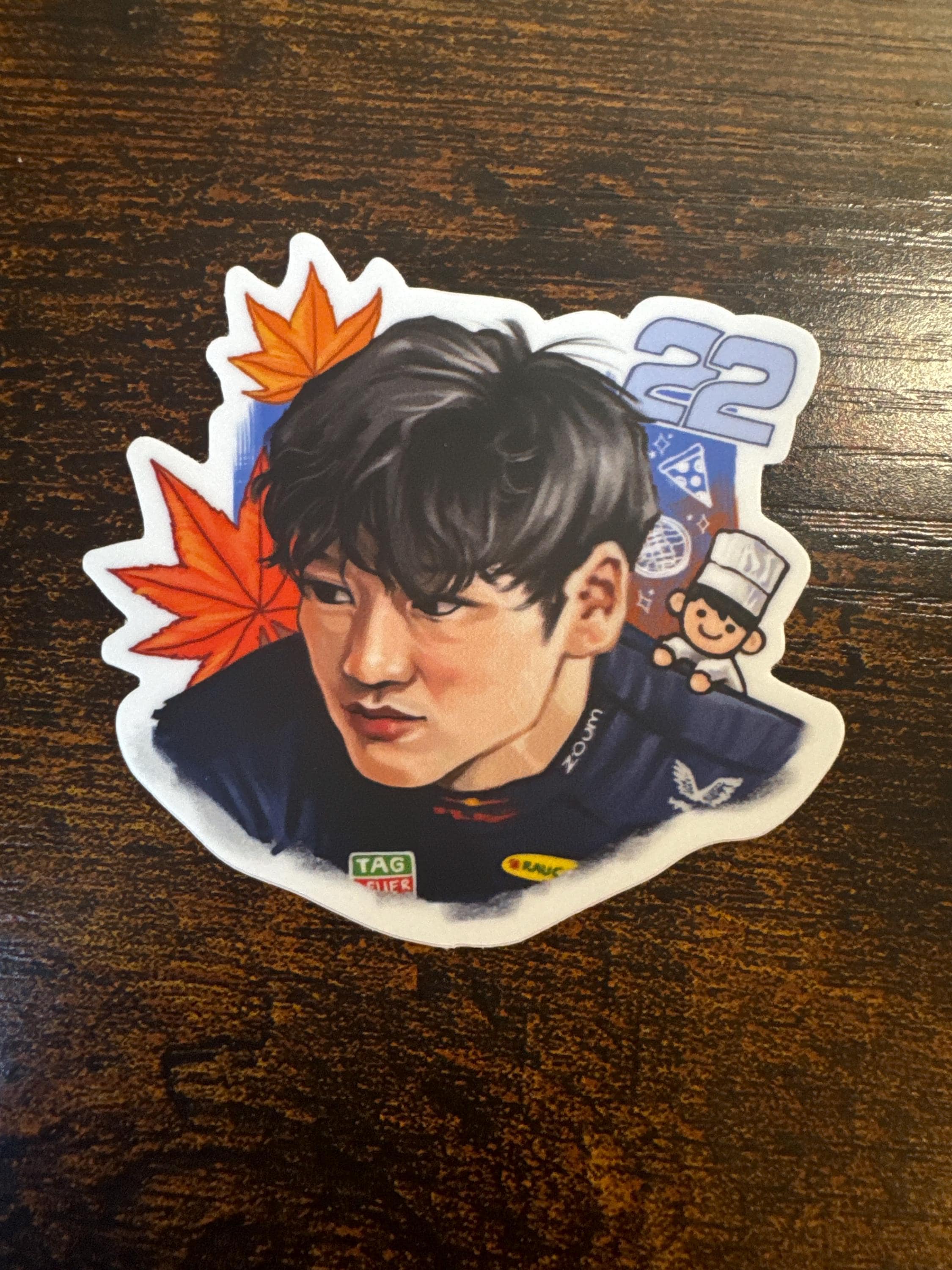 Yuki - Etsy