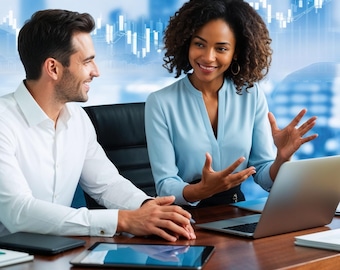 Mastering Diversification and Risk Management
