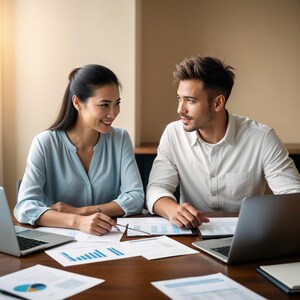 Financial Planning for Beginners Guide to Building a Secure Financial Future