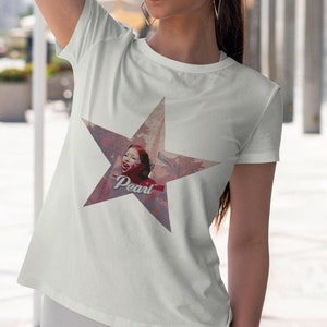 Pearl Movie shirt, Horror Shirt, A24 Shirt, Maxine, X, Horror movie Halloween