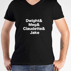Dead By Daylight Character Shirt, Gamer Gift, Horror Game Shirt, DBD