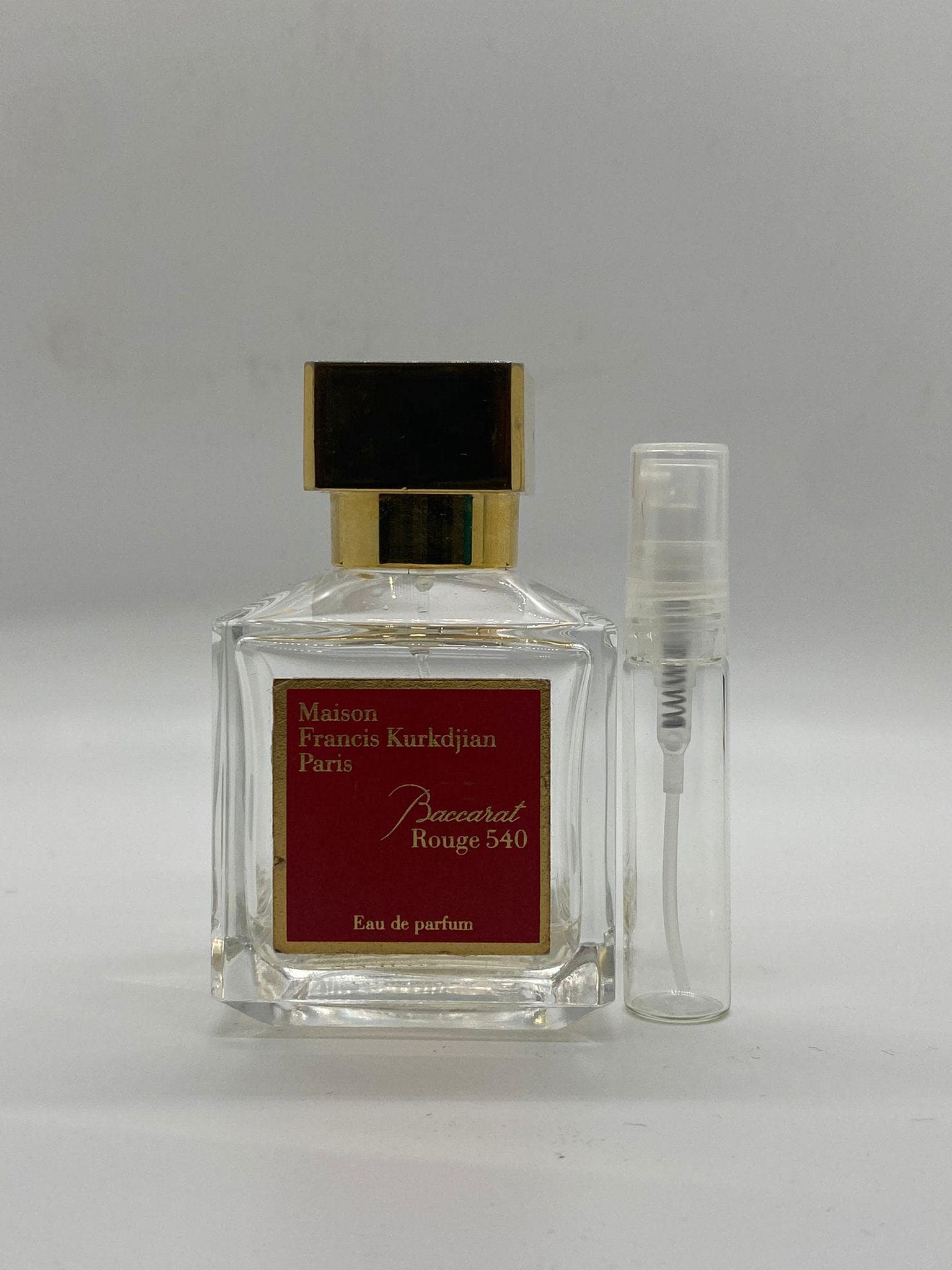 Baccarat rouge 540 by maison francis kurkdjian - Etsy 日本 Baccarat rouge 540 by maison francis kurkdjian - Etsy 日本