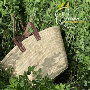 Personalized straw moroccan basket,bridal shower bags,customized straw bags,custom beach bag,straw tote,embroidered bags