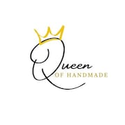 QueenOfHandmadeMA store logo