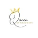 QueenOfHandmadeMA store logo