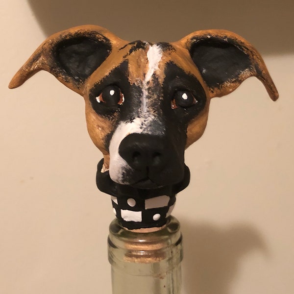 Custom Wine Stopper Etsy