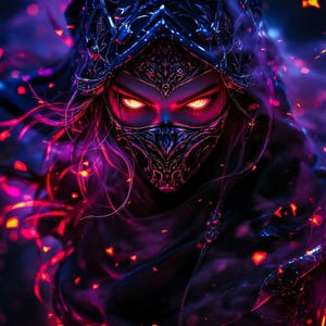 Burn any pact Spell