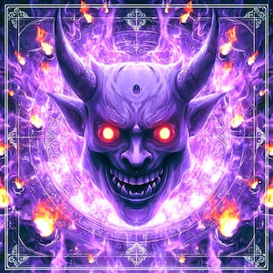 Demonic Pact. Seal Your Ritual with the Abyss. Secret Ravenna Witchery | Legion of Goetia working for You | Shapeshifter | Rempote Casting