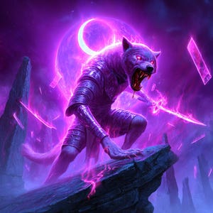 Alpha Beast Transformation Spell. Werewolf Ritual | Become True LYCAN | Lycanthropy | Become Real Werewolf | Transform to a wolf