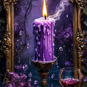 Sugar Daddy Spell. Fast Results. Ritual from a Powerful Witch || RavennaSpells