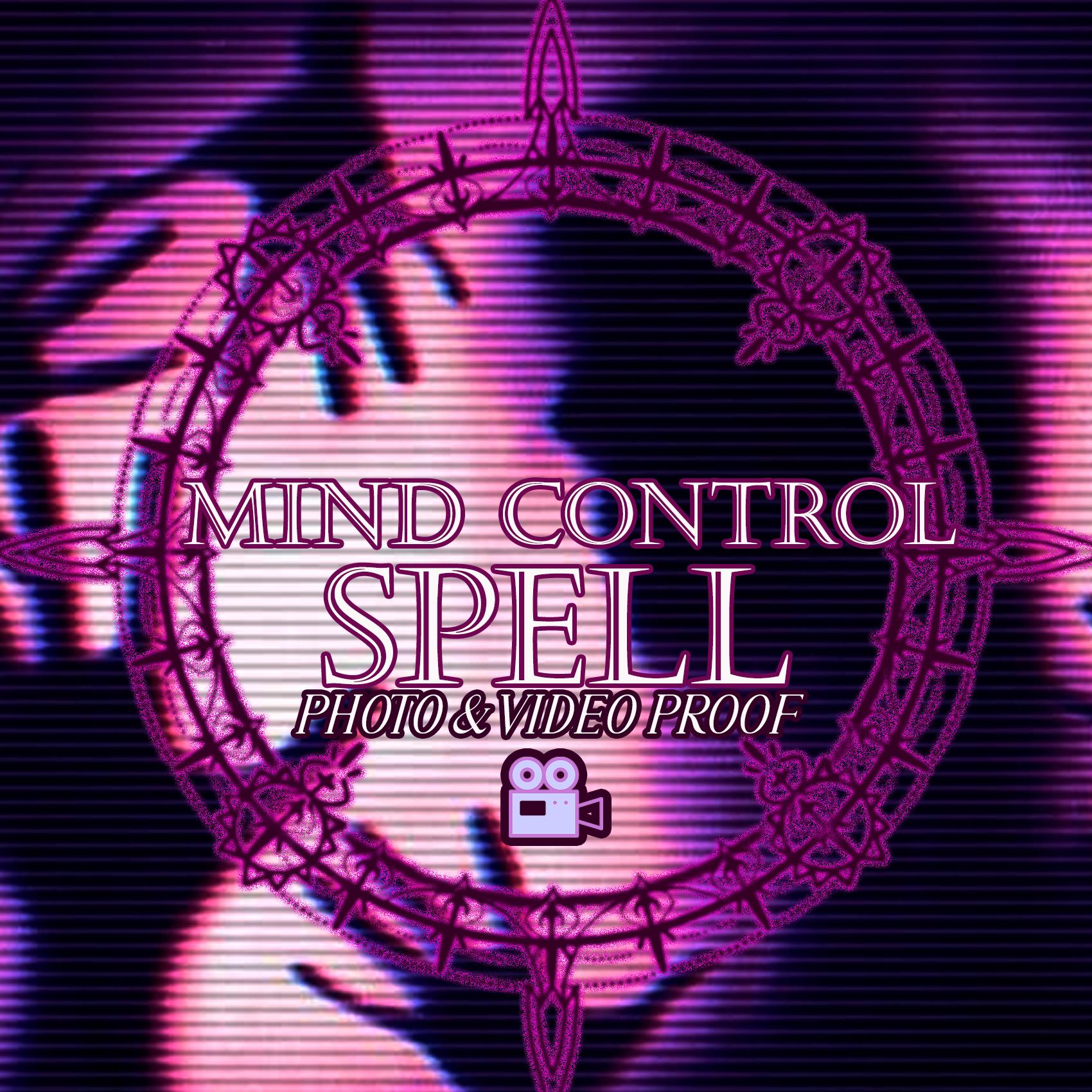 Control Your Enemy Spell. Rule Their Mind Fast. Secret Ravenna Witchery.