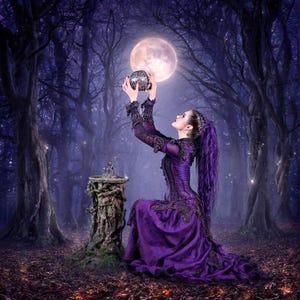 Vampire Power Awakening Spell | Vampire Initiation Ritual | Vampire metamorphosis | Turn into True Vampire | Remote Casting| Become Immortal