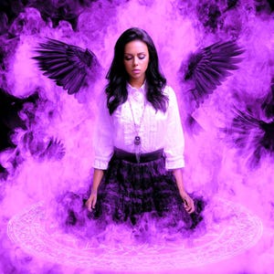 Dream of Me Forever Spell. Enter My Nightly Mind. Secret Ravenna Witchery | Dreams of Your Nightly Thoughts | Same Day | Real Magic