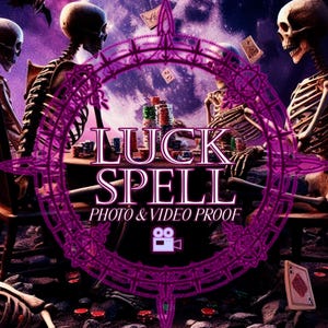 Ultimate Success Spell. Open the Fast Lane to Victory. Secret Ravenna Witchery