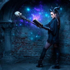 Horny Succubus Seduction Spell. Get Sex with Succubus NOW | One Night with Succubus | Obsession Ritual | Ultra Secret Seduction Mega Spell