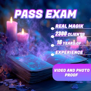 Become Genius and Pass Exam Spell