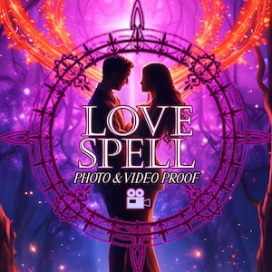 Powerful Love Spell. Love Binding Ritual that Will HELP YOU.