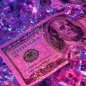Mächtiger Sofortgeldzauber. Geld bekommen. Geldchance. Reichtum. Werde Millionär.  Schnelle Ergebnisse.|| RavennaSpells | Verrückter Geld Magnet