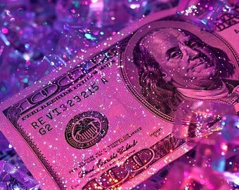 Powerful Instant Money Spell. Get Money. Money Opportunity. Wealth. Become Millionaire.  Fast Results.|| RavennaSpells | Insane Money Magnet