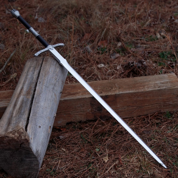 Replica Sca Cosplay Larp Costume Foam Sword Ren Faire Cosplayer Larp Accessory