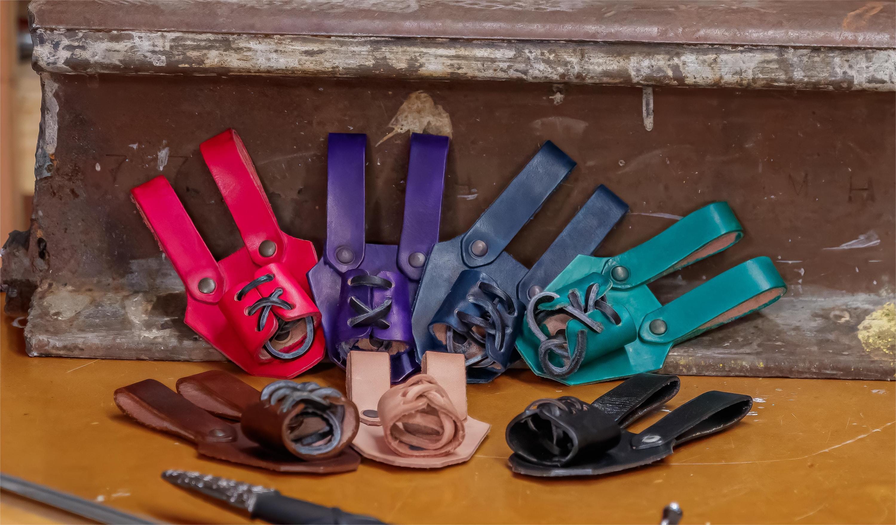 garter belt knife holster Knife Garter Holster main image 0