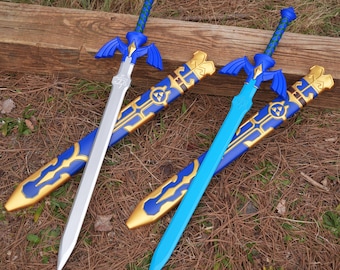 Iconic Ren Faire Cosplay Larp Accessory Foam Sword Cosplayer Larping SCA Cosplay Armor Larp Renaissance Costume w/ Sheath