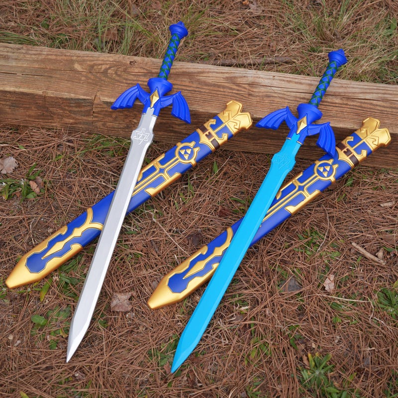 Customer Pyramid Chart Sword Foam Prop - Etsy