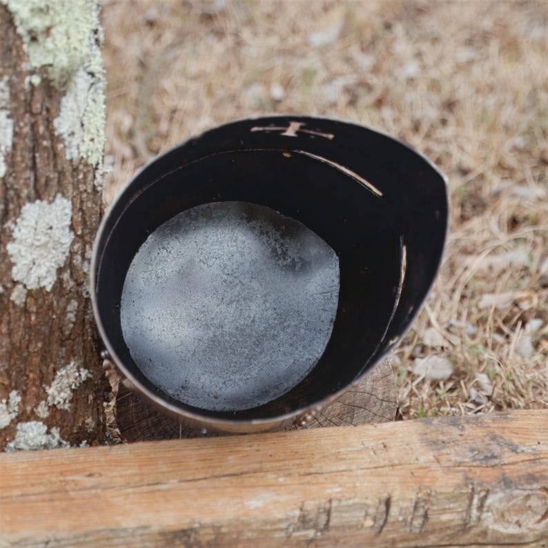 May include: A set of three ceramic mugs with a speckled, matte finish in cream, light brown, and dark brown. Each mug has a simple, minimalist design, ideal for tea or coffee.