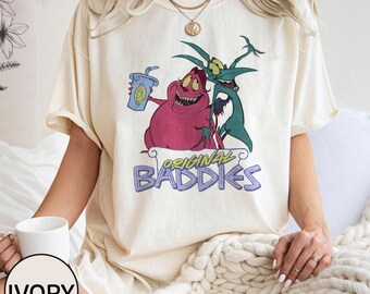 り*ー様 HERCULES ヘラクレス ペイン　パニック　ヴィランズ　ディズニー Disney Store Japan (ディズニーストア) Disney Story Collection