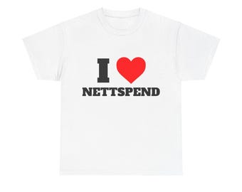 I Love XAVIERSOBASED T Shirt, heart, 1c tee, Hyperpop