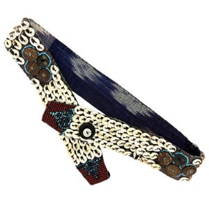 Boho Shell Belt - Etsy display picture 1